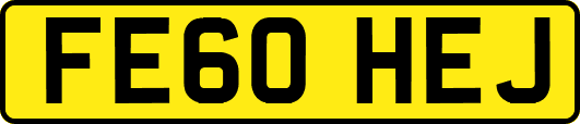 FE60HEJ