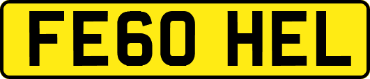 FE60HEL
