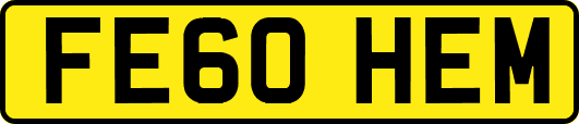 FE60HEM