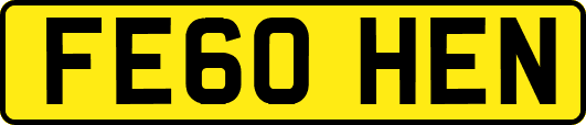 FE60HEN