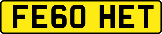 FE60HET