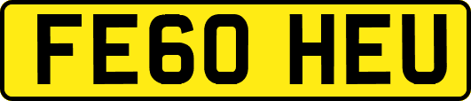 FE60HEU