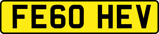 FE60HEV