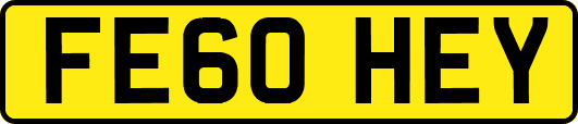 FE60HEY