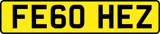 FE60HEZ