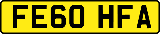 FE60HFA