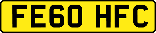 FE60HFC