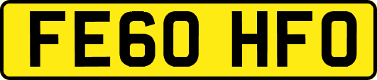 FE60HFO