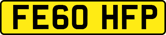 FE60HFP