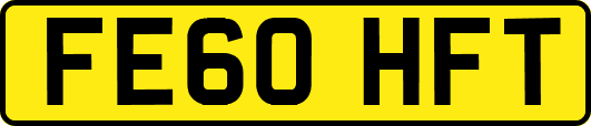 FE60HFT