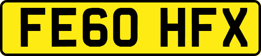 FE60HFX