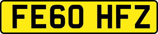 FE60HFZ