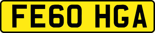 FE60HGA