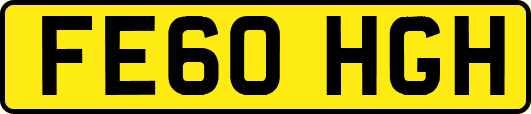 FE60HGH