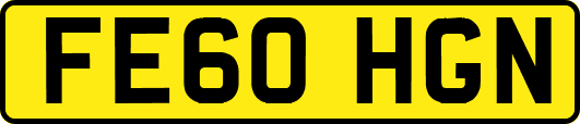 FE60HGN