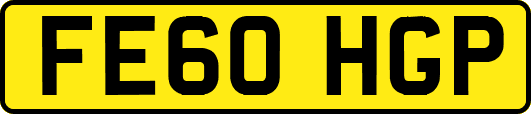 FE60HGP