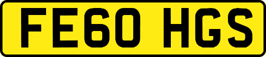 FE60HGS