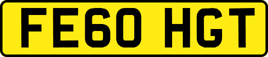 FE60HGT