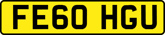 FE60HGU