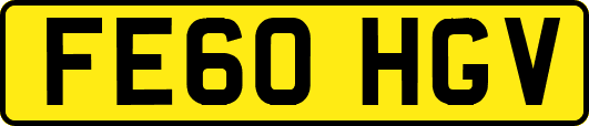 FE60HGV
