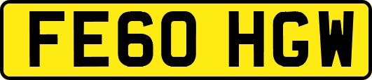 FE60HGW