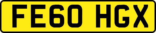 FE60HGX