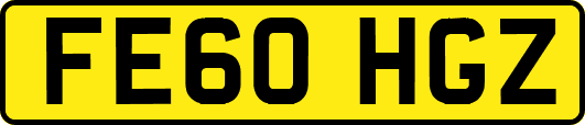 FE60HGZ