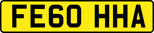 FE60HHA