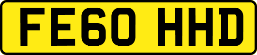 FE60HHD