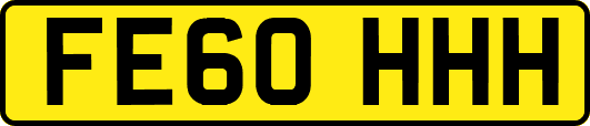 FE60HHH