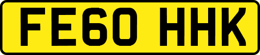 FE60HHK