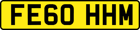 FE60HHM