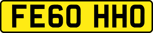 FE60HHO