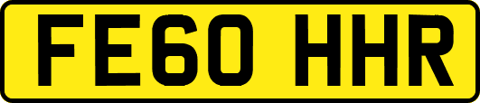 FE60HHR