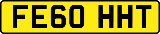 FE60HHT