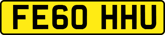 FE60HHU