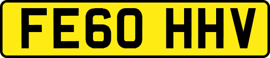 FE60HHV
