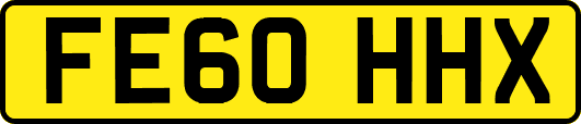 FE60HHX