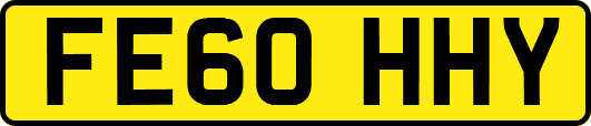 FE60HHY
