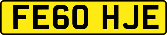 FE60HJE