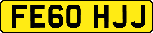 FE60HJJ