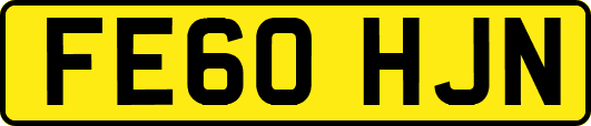 FE60HJN