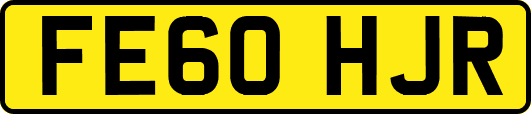 FE60HJR