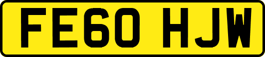 FE60HJW