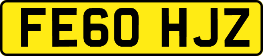 FE60HJZ