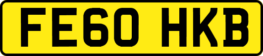 FE60HKB