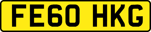 FE60HKG
