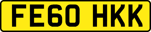 FE60HKK