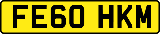 FE60HKM