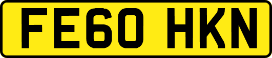 FE60HKN